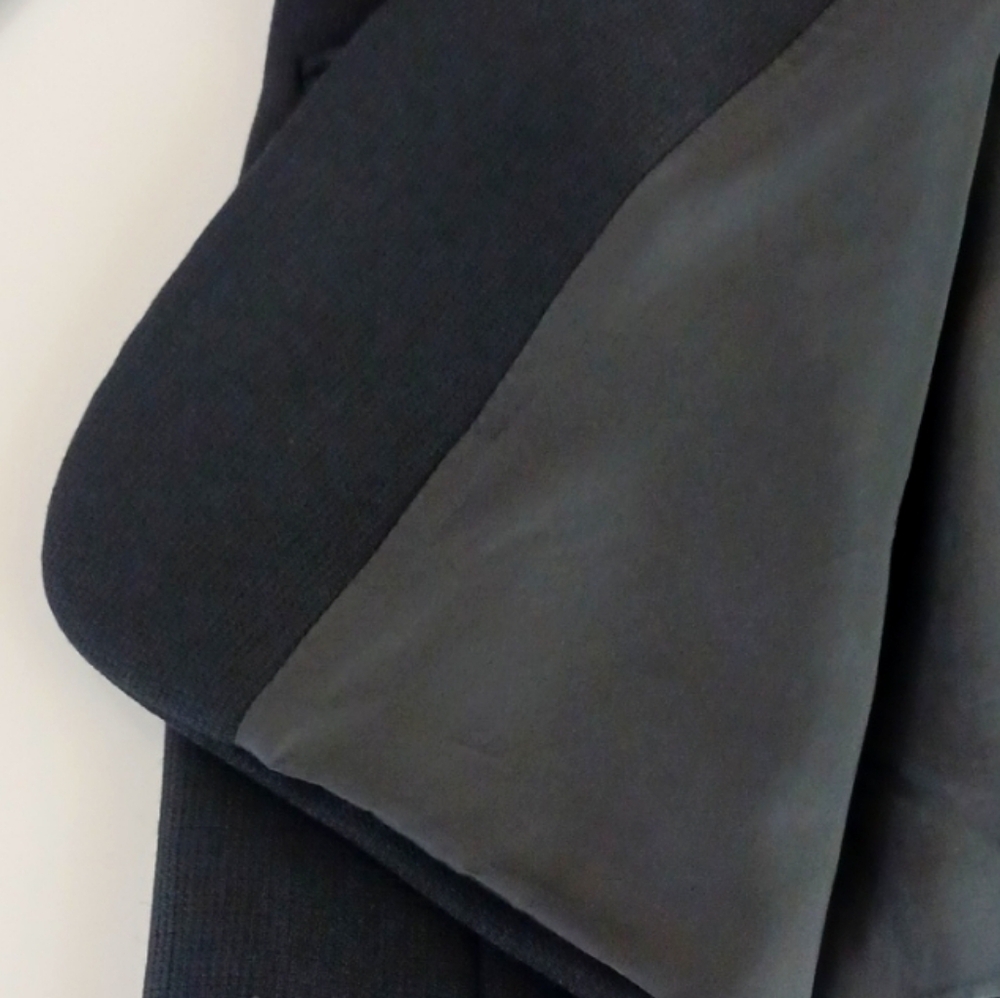 Giorgio Armani Le Collezioni Blazer - Picture 8 of 12